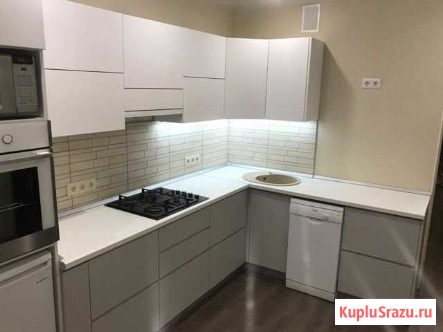 1-комнатная квартира, 50 м², 3/9 эт. на продажу в Батайске Батайск - изображение 1