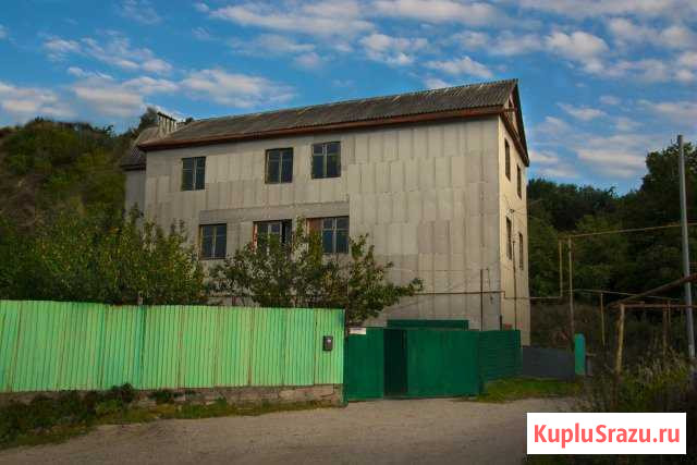 Дом 372 м² на участке 10 сот. на продажу в Кисловодске Кисловодск - изображение 1