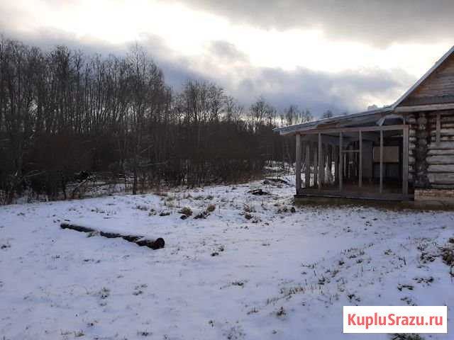 Участок ИЖС 30 сот. на продажу в Мышкине Мышкин - изображение 1