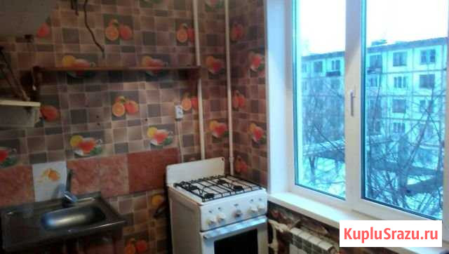 1-комнатная квартира, 30 м², 4/5 эт. на продажу в Тейково Тейково - изображение 1