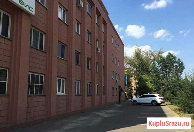 Офисное помещение156м.кв Москва - изображение 1
