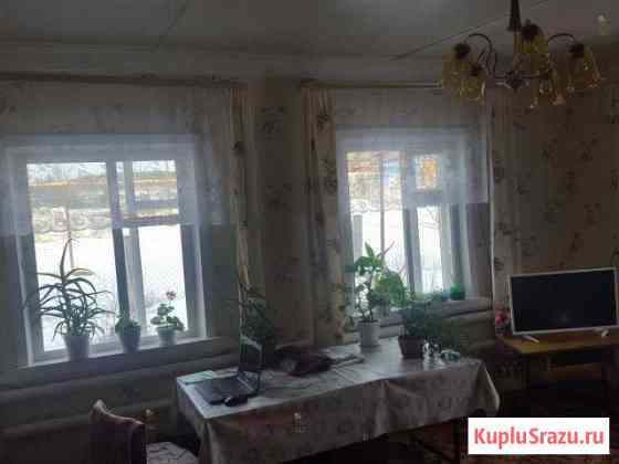 Дом 100 м² на участке 40 сот. на продажу в Уфимском Уфимский