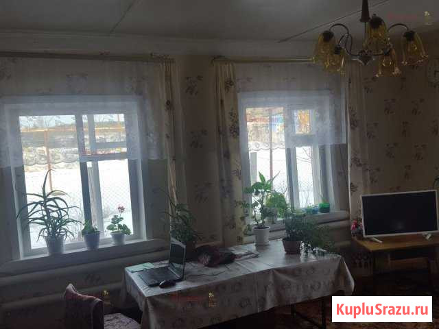 Дом 100 м² на участке 40 сот. на продажу в Уфимском Уфимский - изображение 1