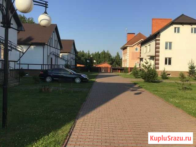 Дом 219 м² на участке 6 сот. на продажу в Старой Купавне Старая Купавна - изображение 1