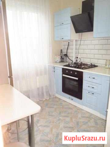 2-комнатная квартира, 45.6 м², 5/5 эт. на продажу в Челябинске Челябинск - изображение 1