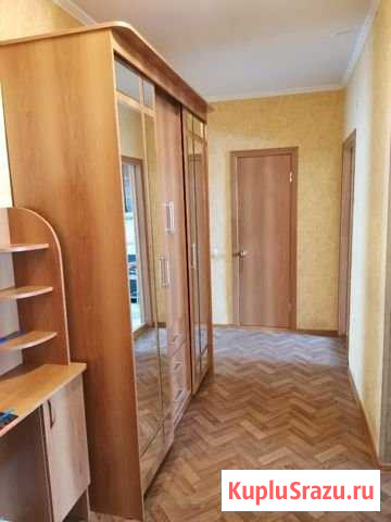 2-комнатная квартира, 65 м², 5/6 эт. на продажу в Тамбове Тамбов - изображение 1