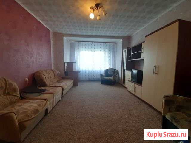 1-комнатная квартира, 44 м², 4/5 эт. на продажу в Ноябрьске Ноябрьск - изображение 1