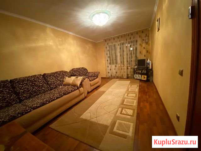 2-комнатная квартира, 58 м², 5/5 эт. на продажу в Лермонтове Лермонтов - изображение 1