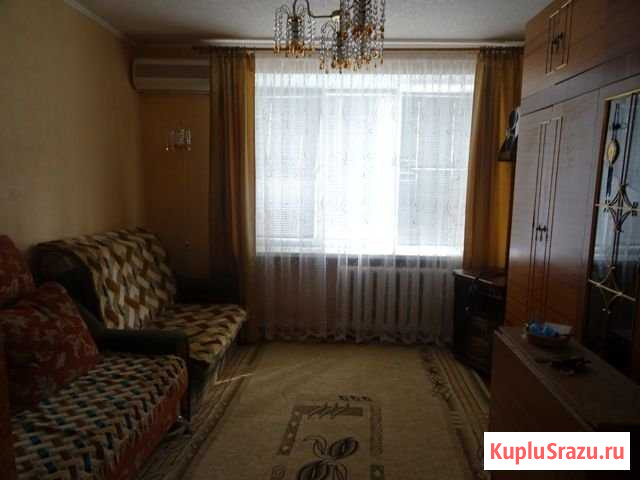 1-комнатная квартира, 19 м², 2/5 эт. на продажу в Таганроге Таганрог - изображение 1