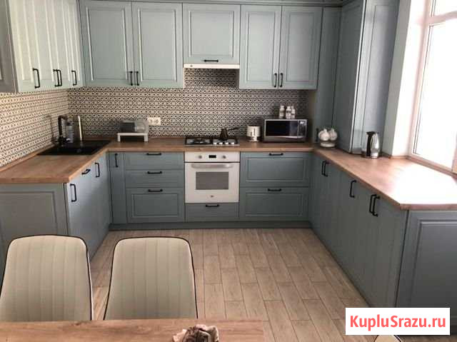 3-комнатная квартира, 98 м², 1/3 эт. на продажу в Сочи Сочи - изображение 1