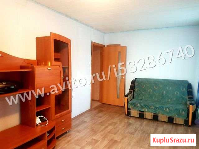 2-комнатная квартира, 43.4 м², 2/5 эт. на продажу в Пскове Псков - изображение 1