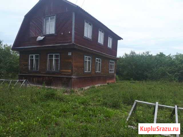 Участок ИЖС 6 сот. на продажу в Форносово Форносово - изображение 1