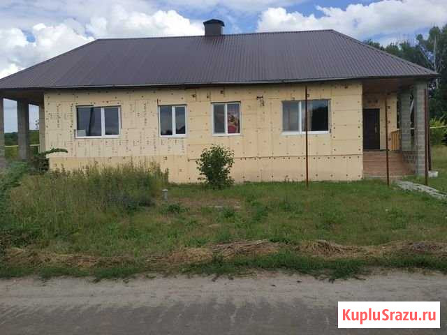 Дом 170 м² на участке 29 сот. на продажу в Северном Белгородской области Северный - изображение 1