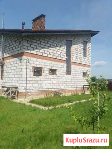 Дом 180 м² на участке 12 сот. на продажу в Обнинске Обнинск - изображение 1