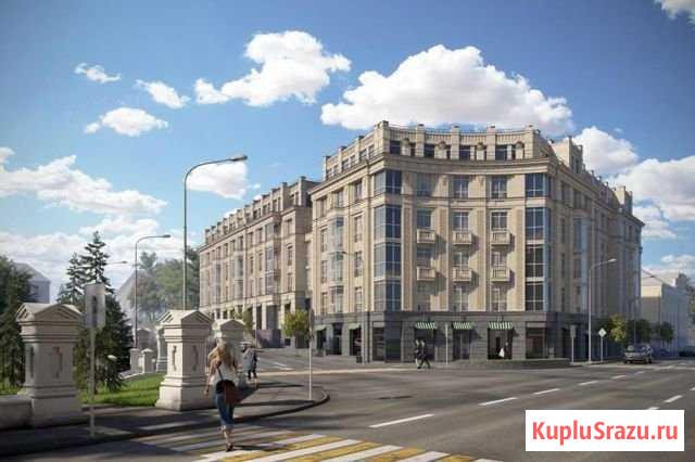Машиноместо 18 м² на продажу в Казани Казань - изображение 1