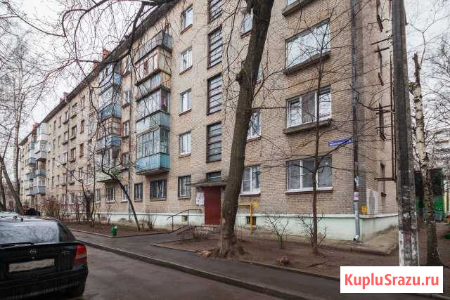 1-комнатная квартира, 34 м², 2/5 эт. в аренду посуточно в Жуковском Жуковский - изображение 1