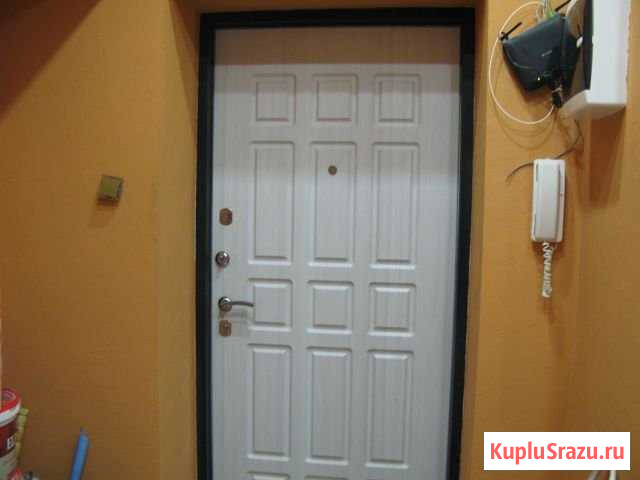 3-комнатная квартира, 70 м², 3/4 эт. на продажу в Новосибирске Новосибирск - изображение 1