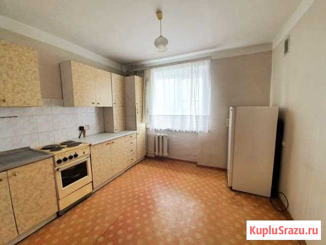 2-комнатная квартира, 54 м², 10/12 эт. на продажу в Ставрополе Ставрополь - изображение 1