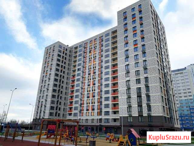 2-комнатная квартира, 49.7 м², 11/16 эт. на продажу в Железнодорожном Московской области Железнодорожный - изображение 1