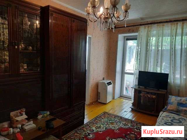 2-комнатная квартира, 42 м², 5/5 эт. на продажу в Балашове Балашов - изображение 1