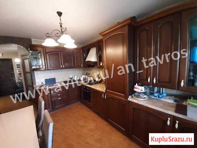 2-комнатная квартира, 80 м², 7/10 эт. на продажу в Рязани Рязань - изображение 1