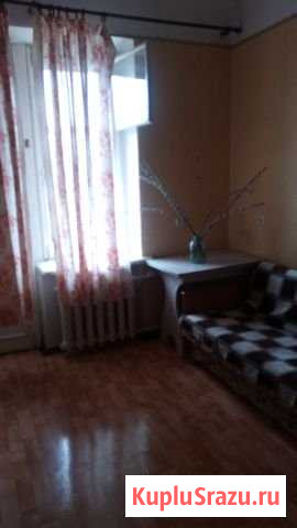 Комната 15 м² в 2-ком. кв., 4/5 эт. в аренду на длительный срок в Волгограде Волгоград - изображение 1