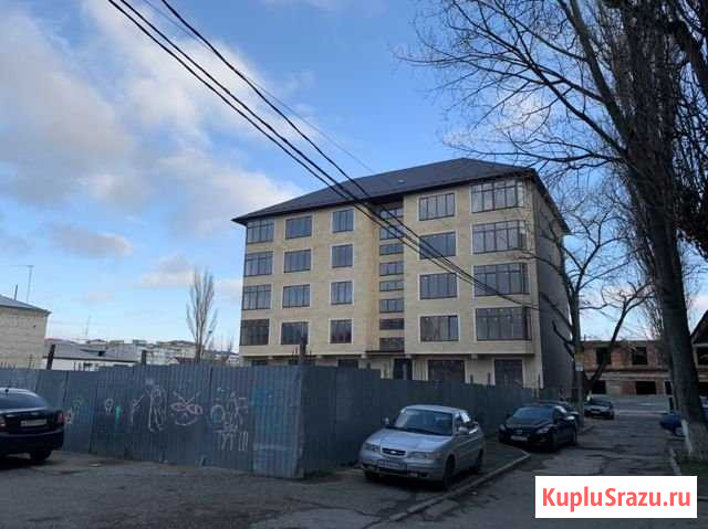 3-комнатная квартира, 150 м², 5/6 эт. на продажу в Махачкале Махачкала - изображение 1