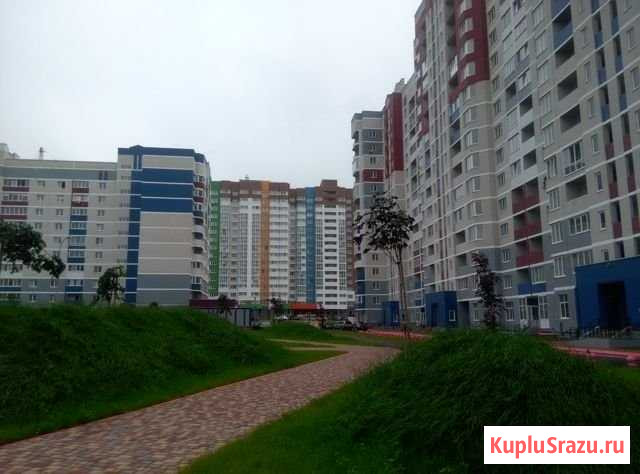 2-комнатная квартира, 60 м², 9/10 эт. на продажу в Брянске Брянск - изображение 1