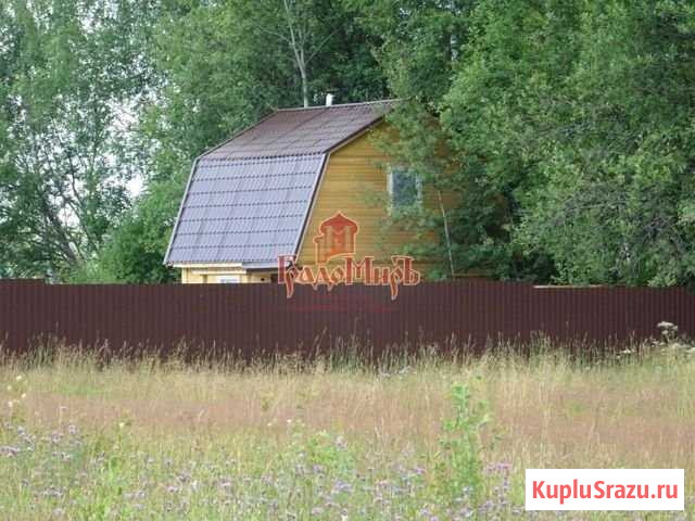 Дача 52 м² на участке 10 сот. на продажу в Богородском Московской области Богородское - изображение 1