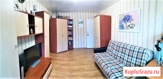 3-комнатная квартира, 50 м², 5/5 эт. на продажу в Архангельске Архангельск - изображение 1