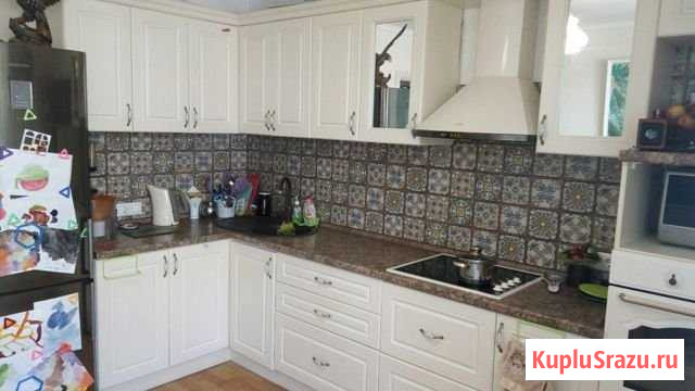 2-комнатная квартира, 56 м², 10/16 эт. на продажу в Краснодаре Краснодар - изображение 1