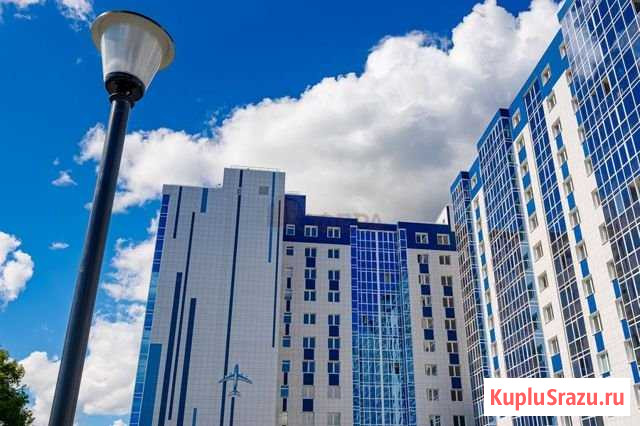 1-комнатная квартира, 39 м², 4/12 эт. на продажу в Новосибирске Новосибирск - изображение 1