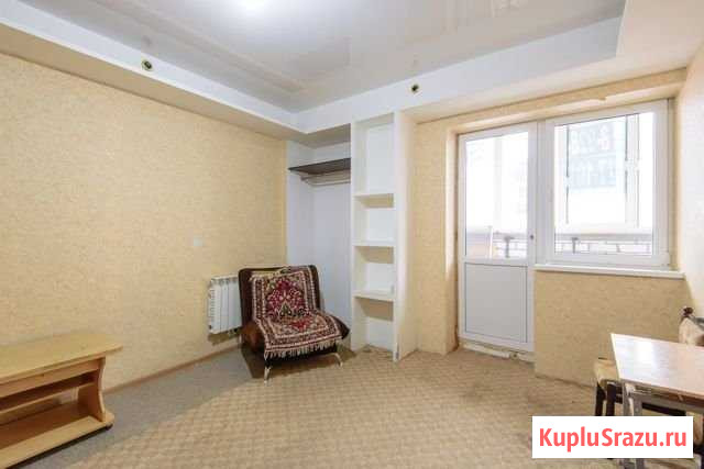 1-комнатная квартира, 44 м², 7/16 эт. на продажу в Ростове-на-Дону Ростов-на-Дону - изображение 1