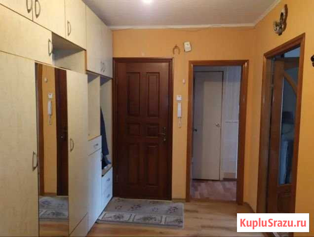 3-комнатная квартира, 68 м², 5/9 эт. на продажу в Краснодаре Краснодар - изображение 1