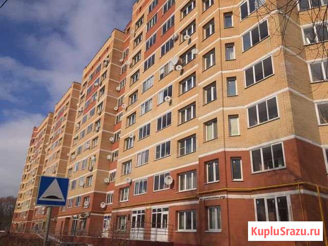 2-комнатная квартира, 73 м², 8/10 эт. на продажу в Егорьевске Егорьевск - изображение 1