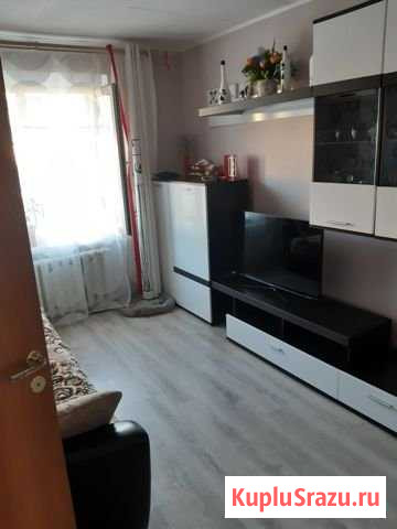 2-комнатная квартира, 25 м², 5/5 эт. на продажу в Новороссийске Новороссийск - изображение 1