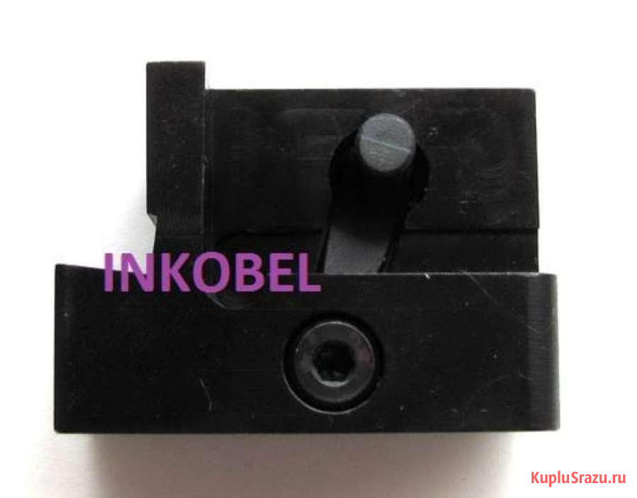 Изготовление специального режущего инструмента по чертежам, образцам, ТЗ Смоленск - изображение 1