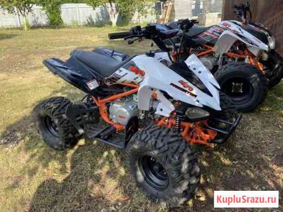 Kayo predator 110 Самара