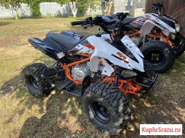 Kayo predator 110 Самара - изображение 1