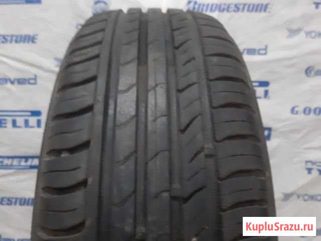 15 185/65 1шт Nokian hakka green 92H 89проц Дзержинск - изображение 1