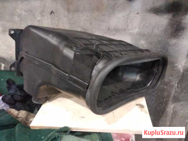 Воздуховод Ducato Boxer Jumper Петергоф - изображение 1