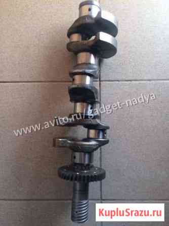 Коленвал SEA-DOO 420819348 130/155/215/260 rotax Долгопрудный