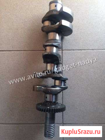 Коленвал SEA-DOO 420819348 130/155/215/260 rotax Долгопрудный - изображение 1