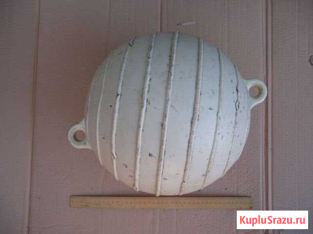 Буй (буек) якорный Ростов-на-Дону - изображение 1