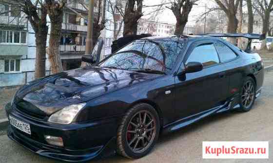 Капот BadBoy Honda Prelude BB6 Красноярск