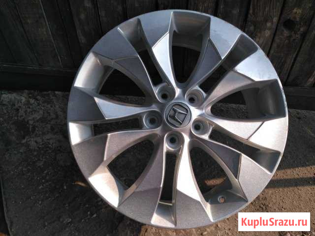 Диски honda Брянск - изображение 1