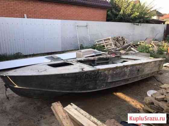 Прогресс 4 Кропоткин