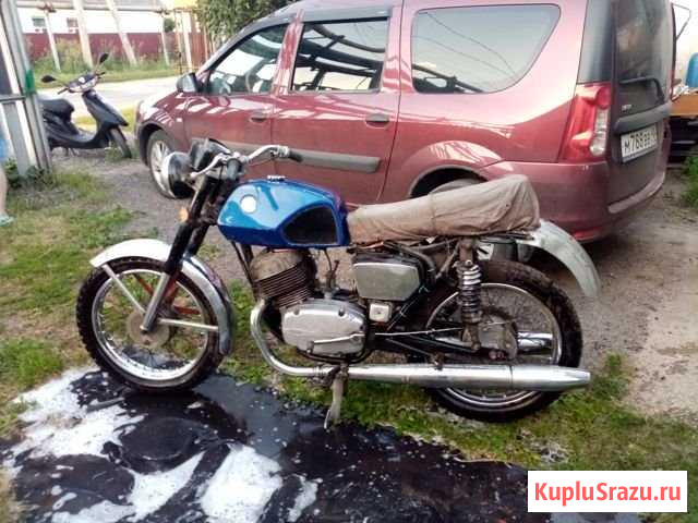 CZ 350 Липецк - изображение 1
