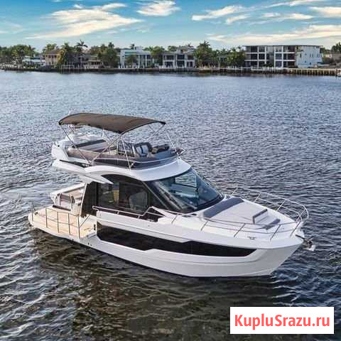 Galeon 400 FLY Каспийск - изображение 1