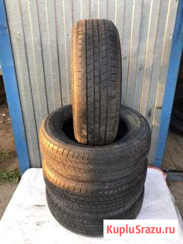 Kumho Solus KL 21 235/65r17 Щёлково - изображение 1